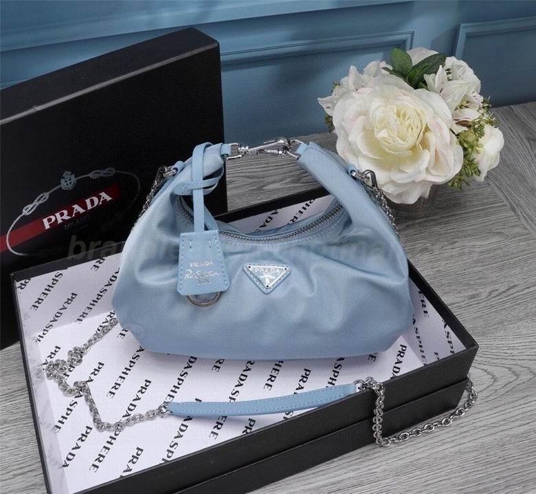 Prada Handbags 76